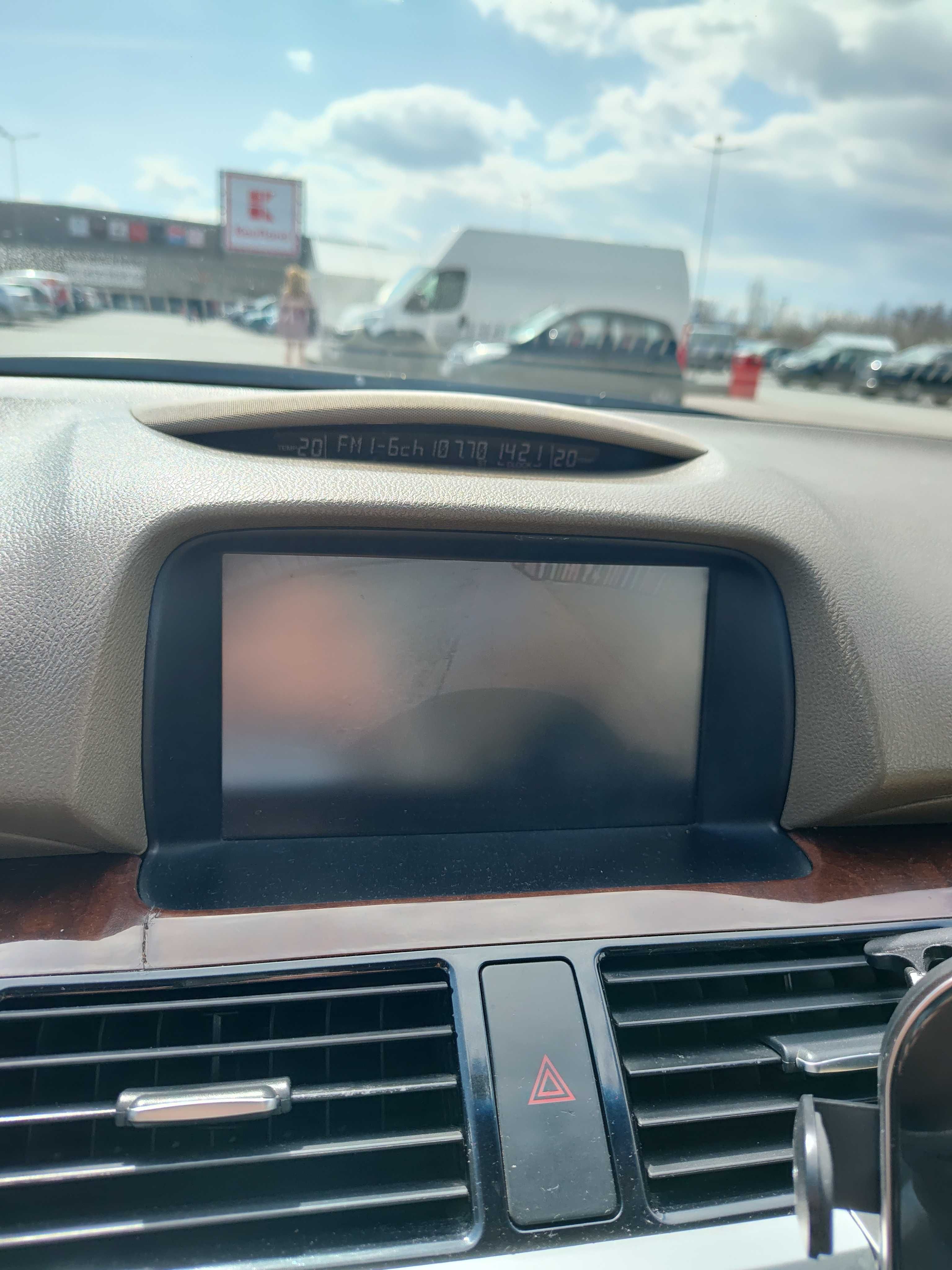 Honda Legend 3.5