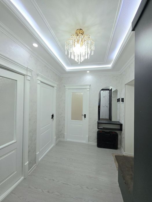 Продается квартира