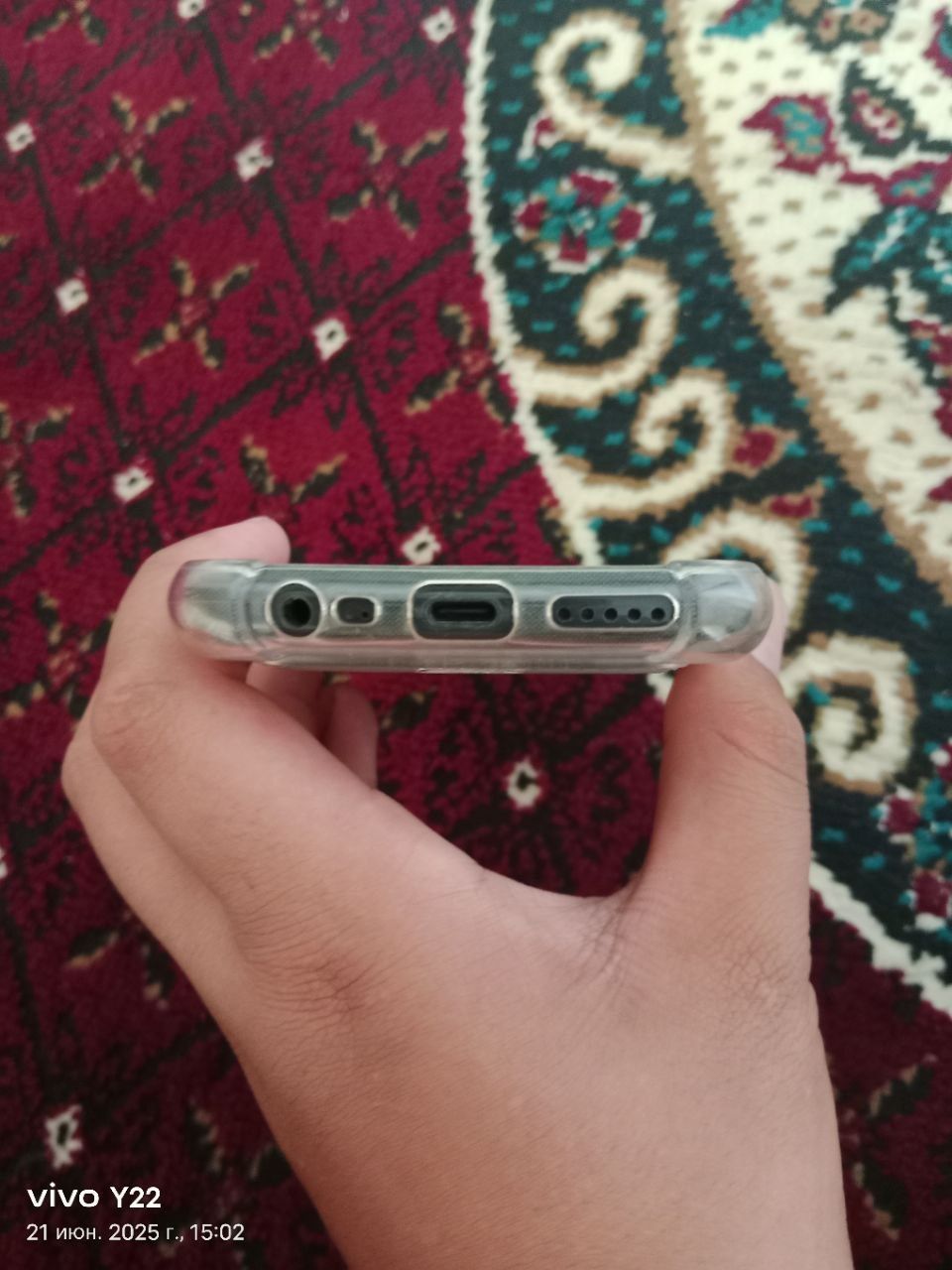 Redmi 8 holati yahshi