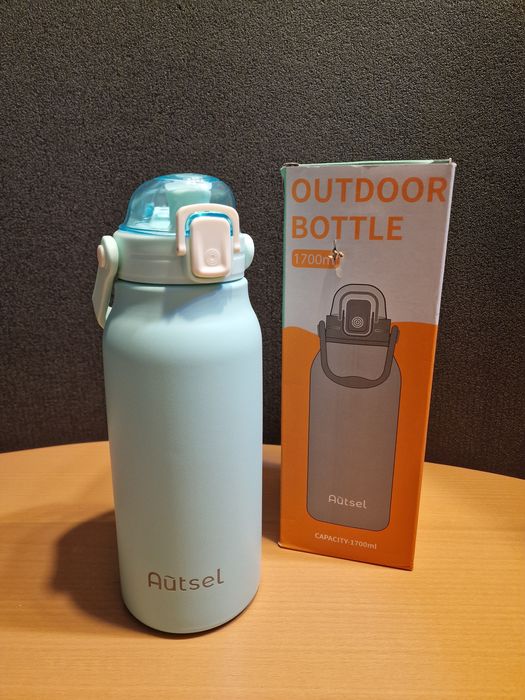 Termos 1.7L Autsel - otel inoxidabil