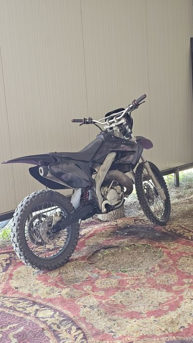 Vând Honda hm 50S