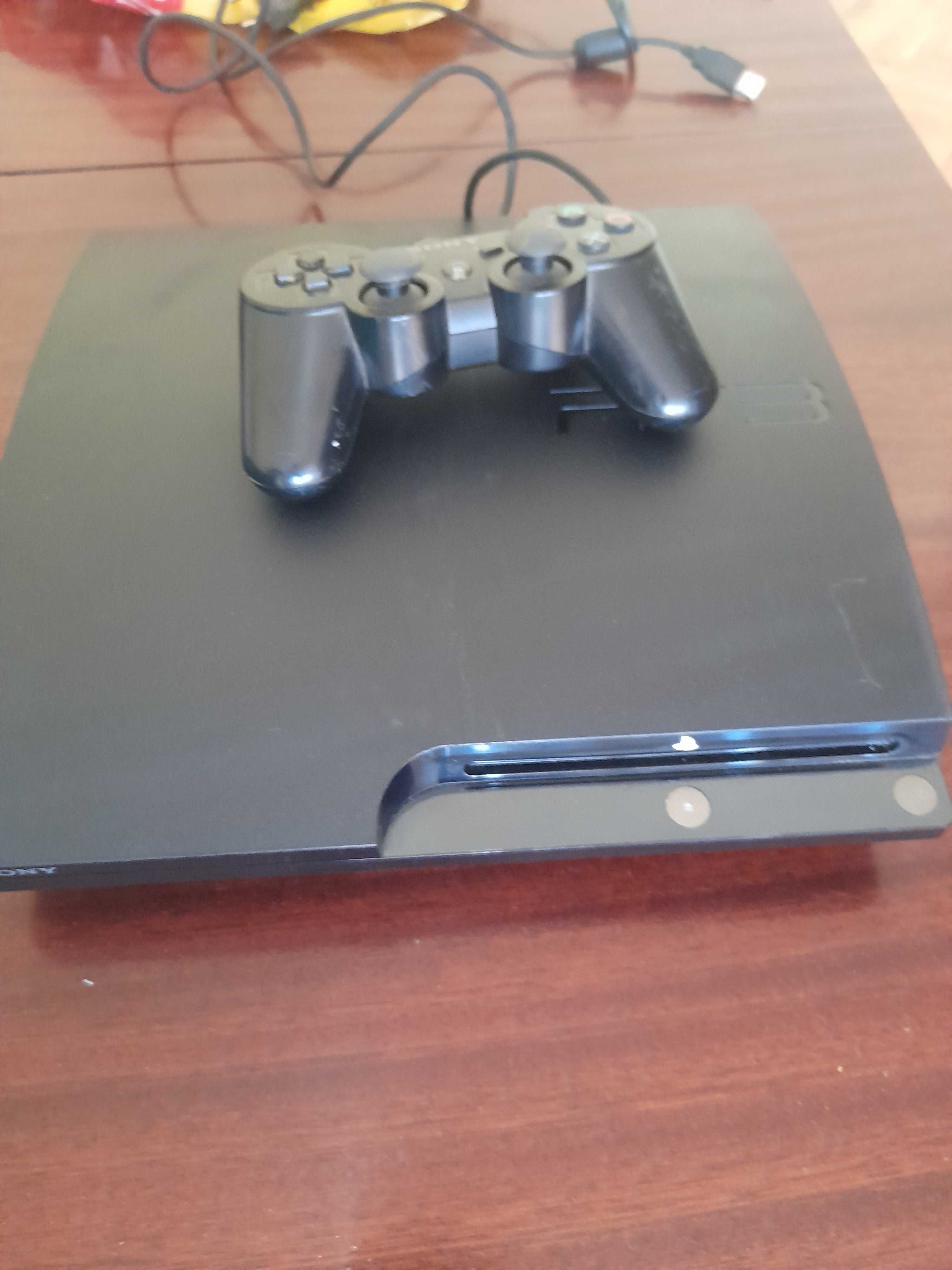 PSP3 slim вднага се праща