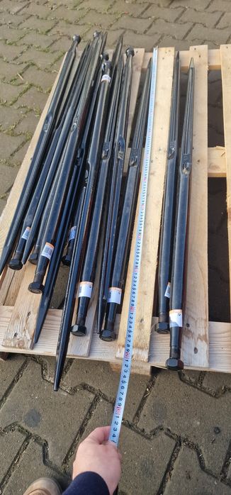Tepuse dinti furca baloti furca gunoi import Germania granit pret 186