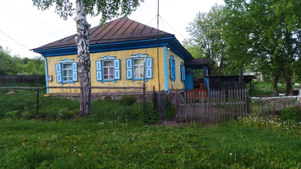 Дача в Михайловке