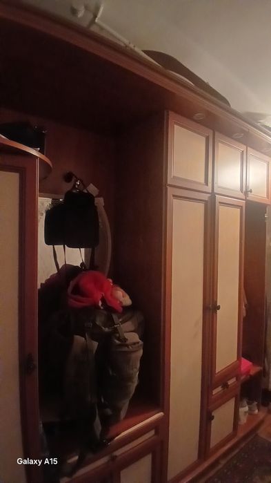 Продам шкаф для прихожей
