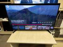 Smart tv samsung 4k diaconala 108 cm 1000 ron fix (garantie)