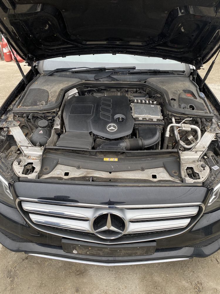 Alternator Mercedes W 213 2.0 cdi 2017