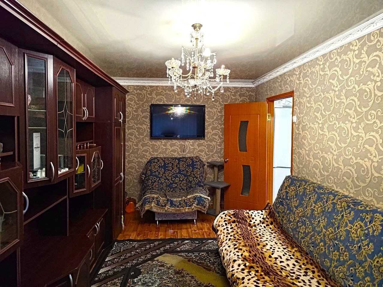 Продам 1-комнатную КВ в Пришахтинске
