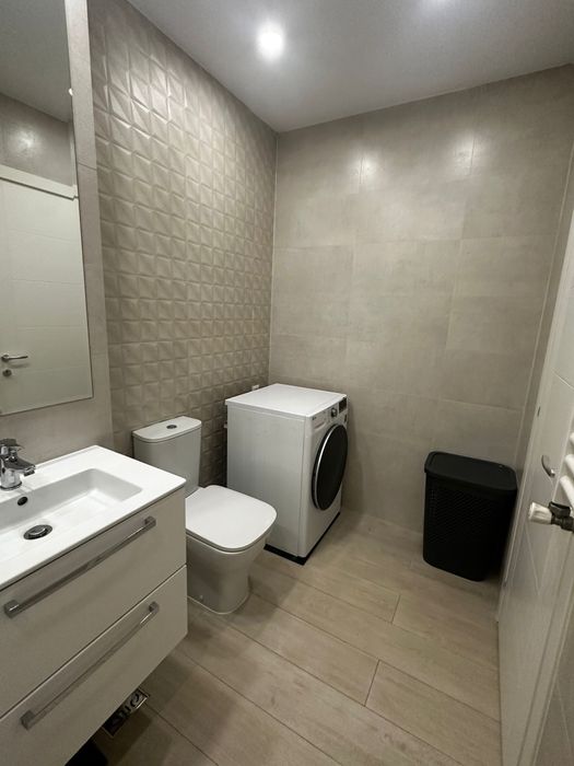 Apartament 2 camere Hils Pallady