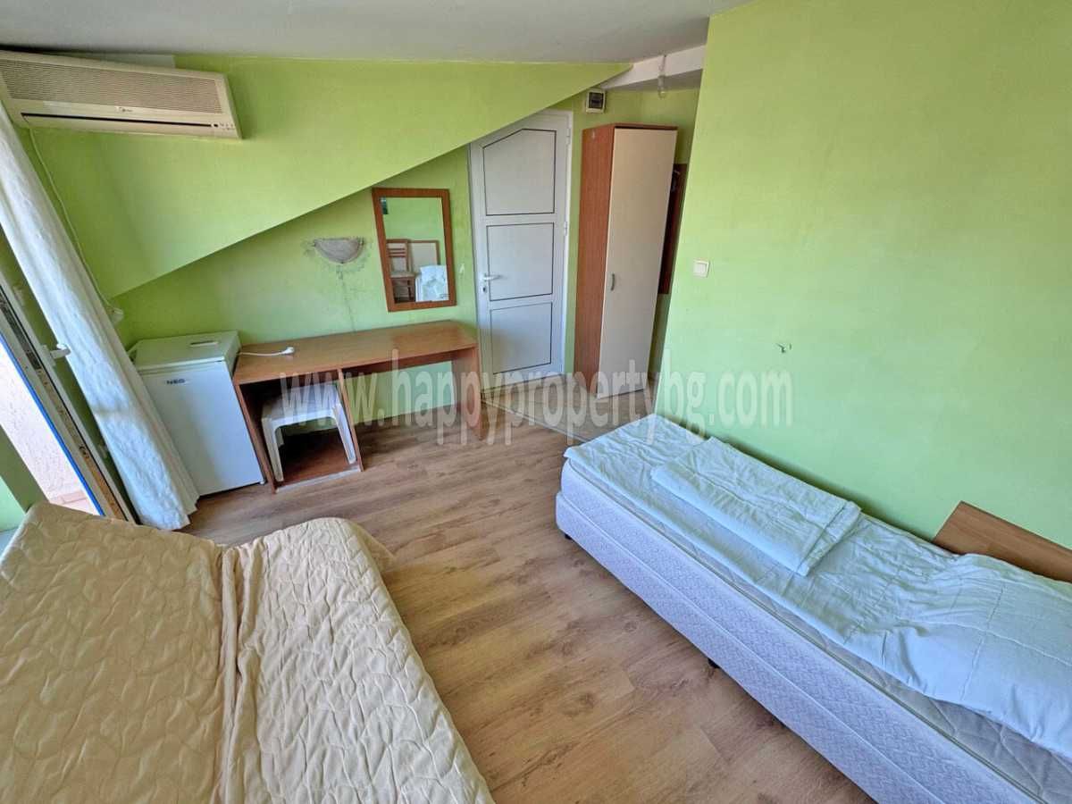 Продава се Едностаен апартамент в к.к. Слънчев бряг - 28 кв.м за 1000 €/кв.м - Снимка #5