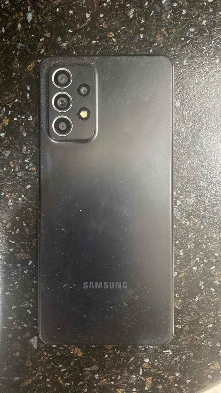 Samsung a52 256gb