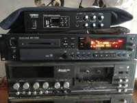 Продам TASCAM MD-02B