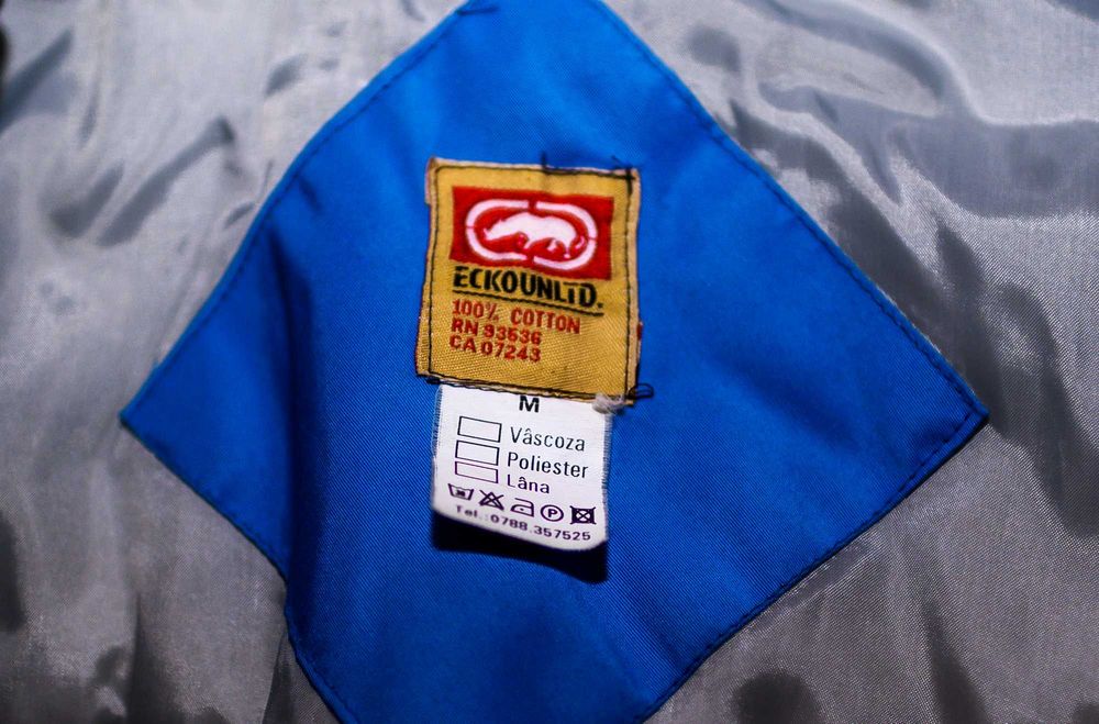 Geaca groasa de iarna