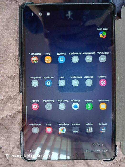 Таблет Galaxy Tab A9