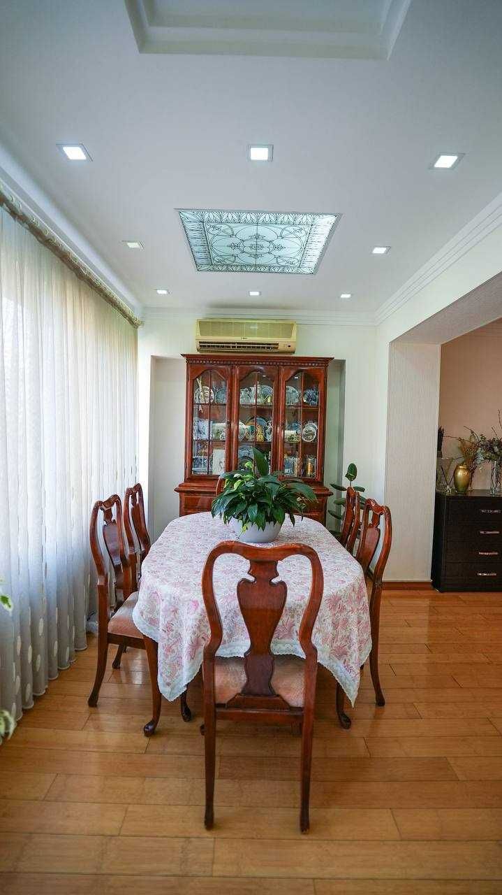 5-комнатная квартира на Дархане спец планировка ID: 2702