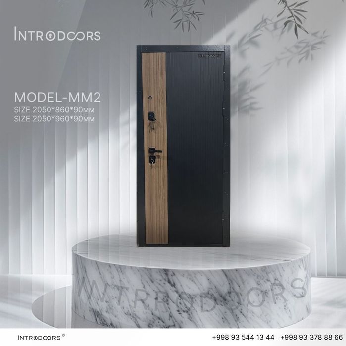 Kirish eshiklar. Входные двери. Кирилл ешиклар