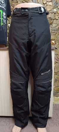Pantaloni moto MotoLine măr.XXL