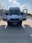Mercedes sprinter 314-2017 L2H2 recent adus din Franța