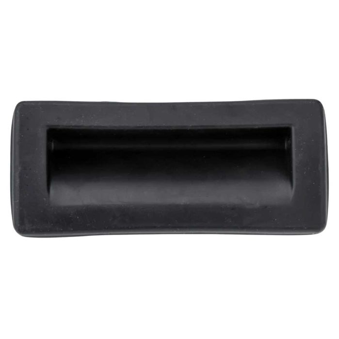 Бутон на дръжка за багажник AUDI SEAT SKODA VW 5E5827566B 3V0 827 566
