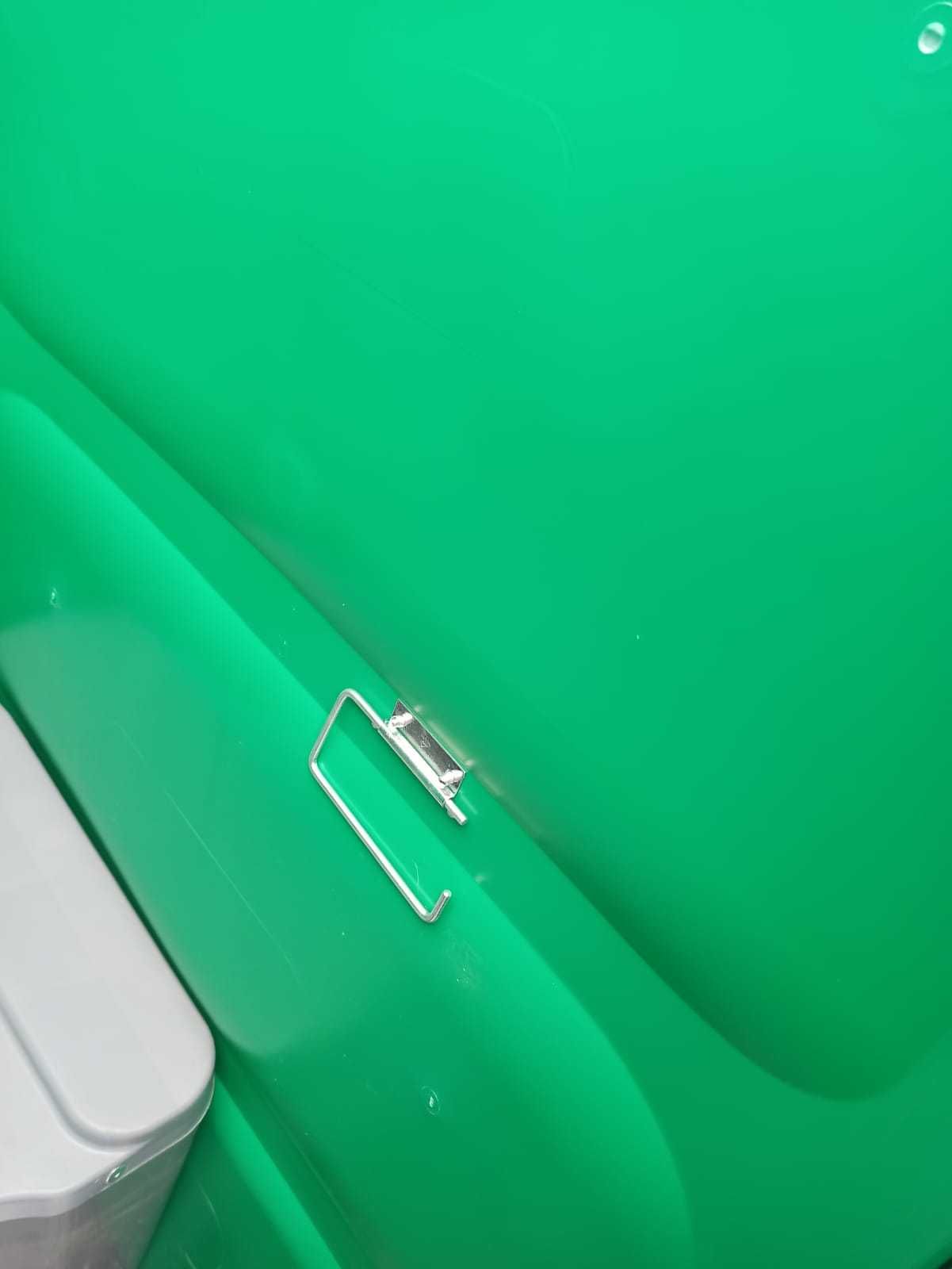 Toalete WC ecologice vidanjabile NOI capat de stoc