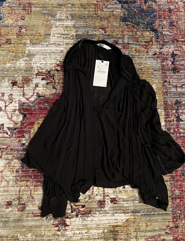 Дрехи Zara,H&M,Reserv,Rabanne H&M
