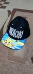 Sapca Pokemon pikachu