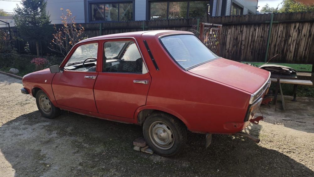 Dacia 1310 Radiata