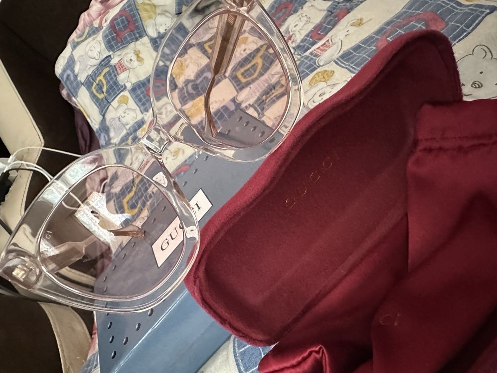 Оригинални очила Gucci