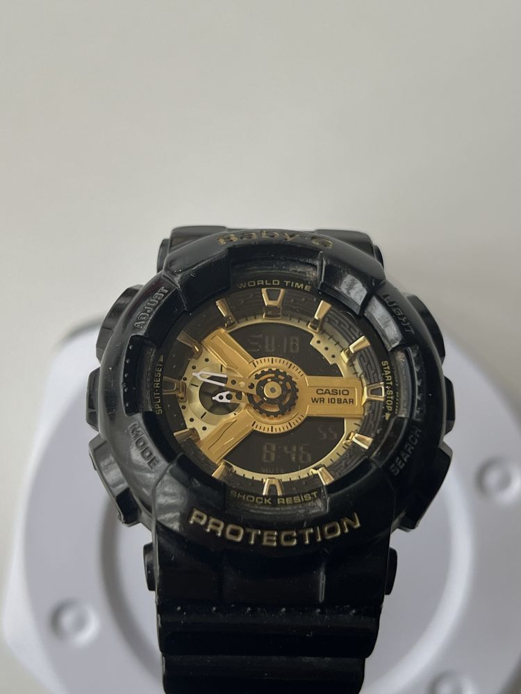 Casio Baby-G BA-110X-1AER