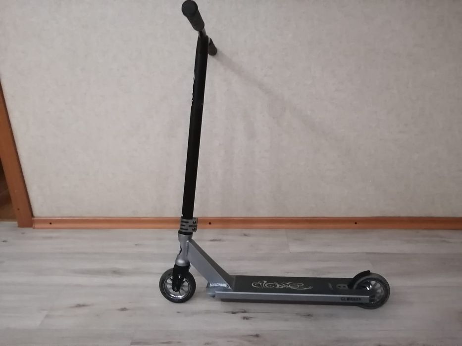 Самокат GLOBBER GS 900