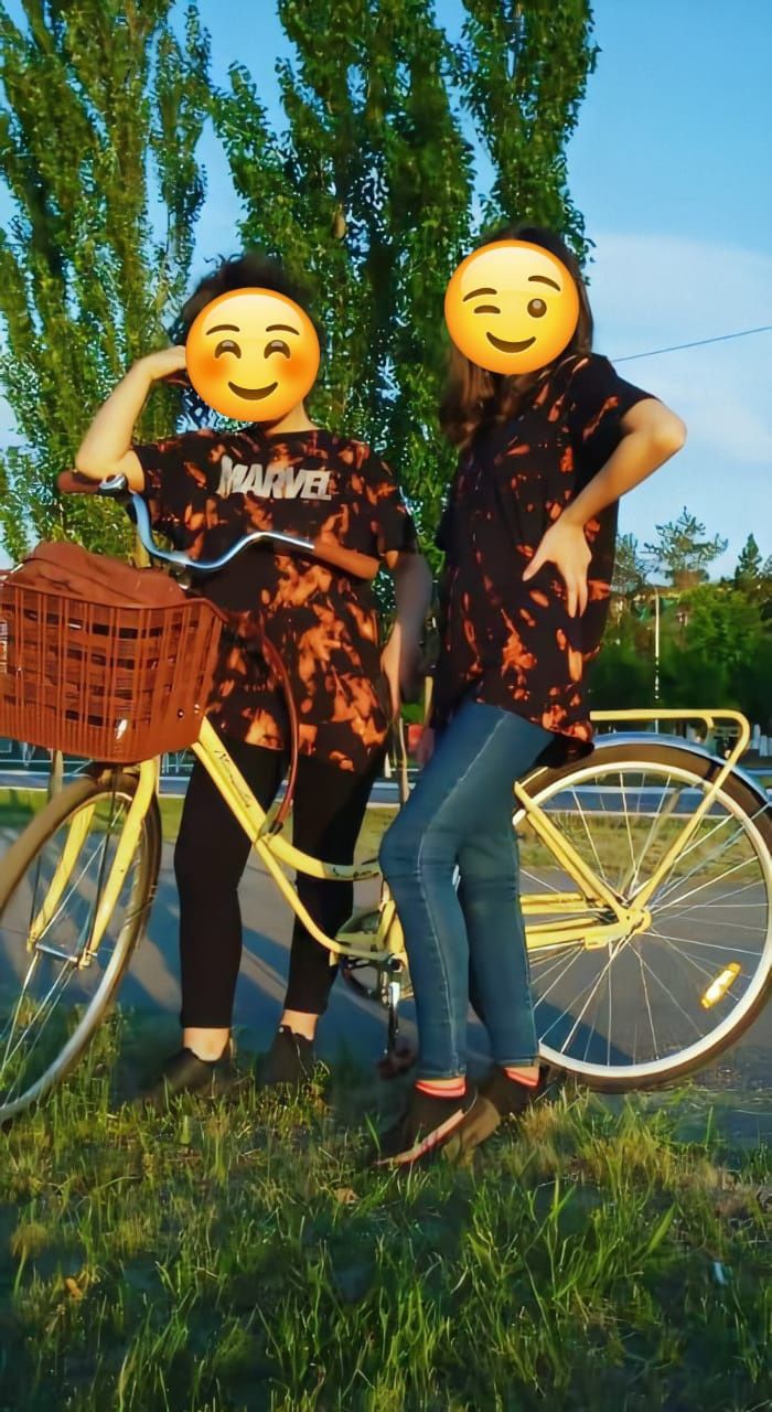Продам велосипед !
