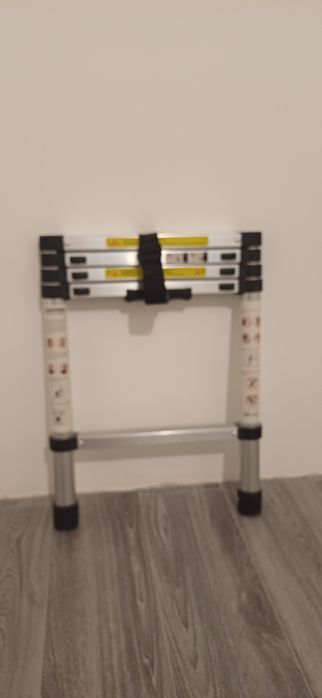 Продам Лестницу телескопическую