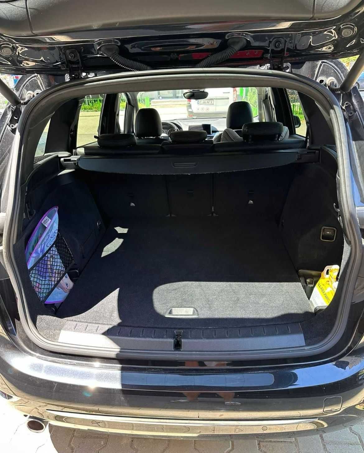 Vand BMW Seria 2 218d Gran Tourer Aut - Luxury Line