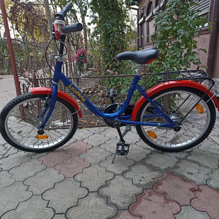 Vând bicicletă copii, PRET 200