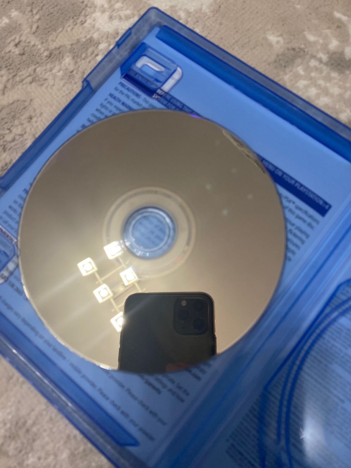 Диск на PlayStation 4, Lego Marvel 7+