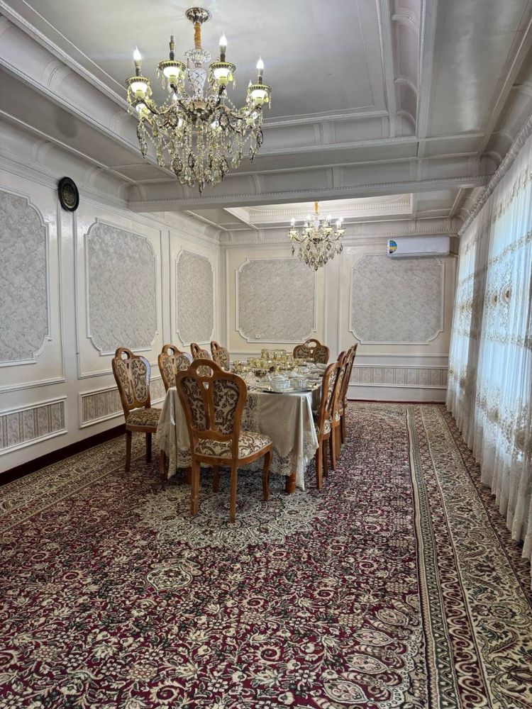Хондамир 4 сотих 6 хона