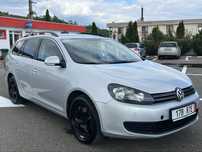 VW Golf 6 2010 2.0 140cp Navi Ac