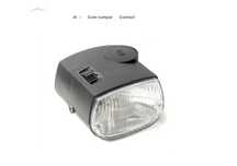 Far Complet Piaggio Ciao Moped