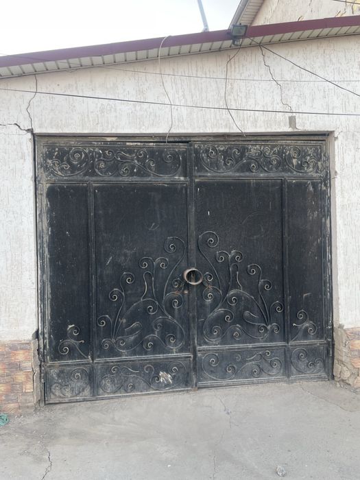 Гараж (склад, помещение) в аренду