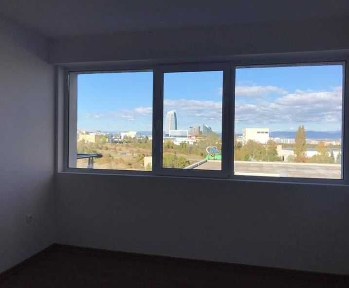 Продава се Едностаен апартамент в София, Горубляне - 34 кв.м за 2059 €/кв.м - Снимка #1
