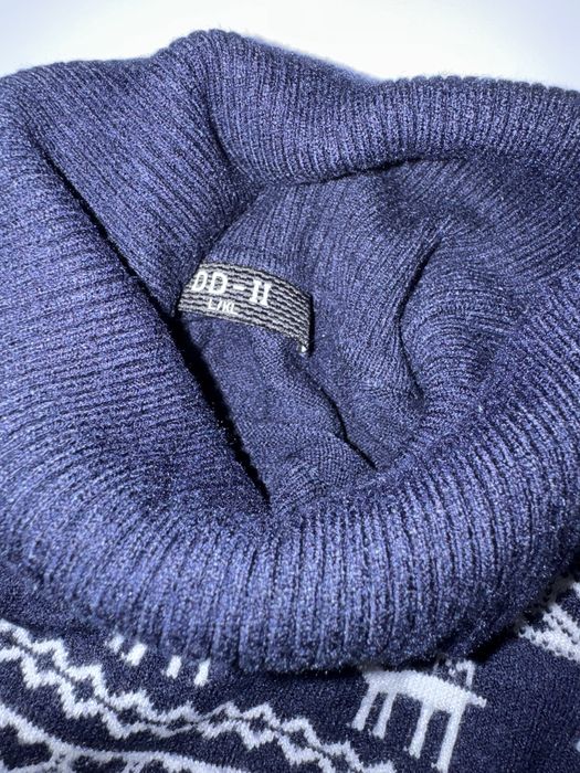 Pulover tip helanca cu strasuri