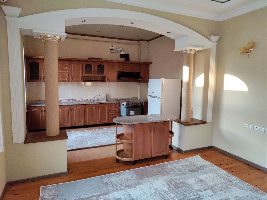 Dumbrabotda 6 xona  uchaska arendga beriladi