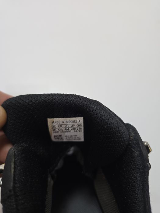 Ghete Adidas Terrex  Gore tex 44 de bărbați