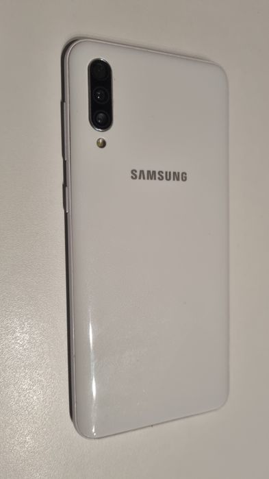 Samsung Galaxi A 11