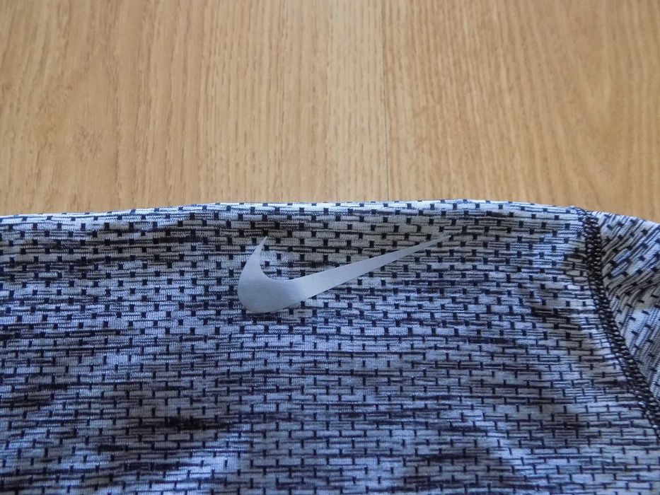 Тениска nike блуза худи потник оригинална спорт фитнес крос мъжка M/L