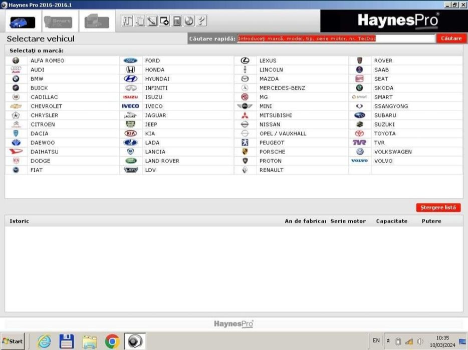 Programe pc diagnoza auto Delphi Autocom wow Haynes Odis Multiecu Elsa