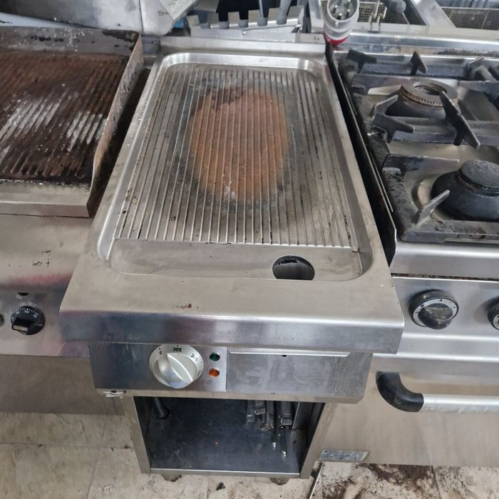 Aragaz electric de.putere, plita electrica, gratar electric