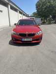Vand  Bmw F34 GT 318d 143cp