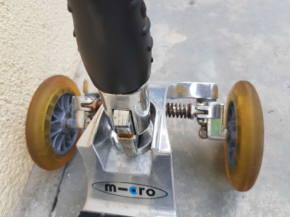 Trotineta Micro kickboard