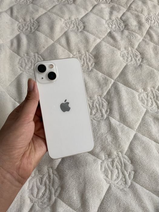Продаю iphone 13